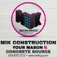 Mik construction group
