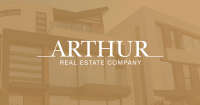 Arthur real estate company