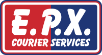 E.p.x. courier services
