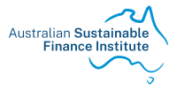 Australian sustainable finance initiative