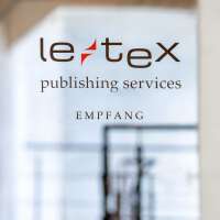 Le-tex publishing services