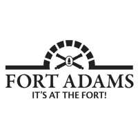 Fort adams trust