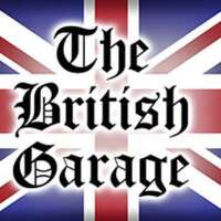 The british garage