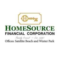 Homesource lending