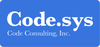 Code.sys code consulting, inc