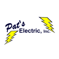 Pat's electric, inc.