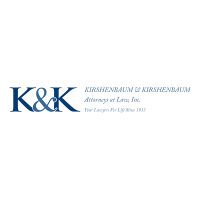 Kirshenbaum & kirshenbaum attorneys at law, inc,