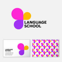Language course centre
