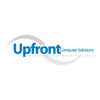 Upfront solutions