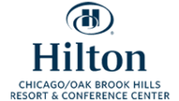 Hilton Suites Chicago Oakbrook