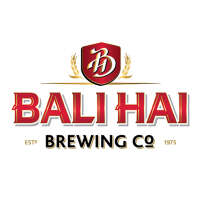 Bali hai brewing co. (pt. bali hai brewery indonesia)