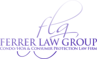 Ferrer law group