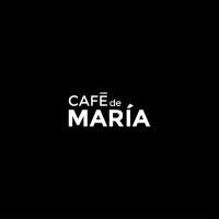 Cafe de maria