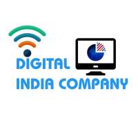 Just digital india
