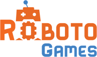 Roboto games