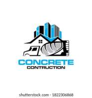 Mega concrete construction