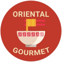 Oriental gourmet