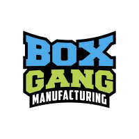 Box gang manufacturing