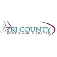 Tri county foot & ankle center llc