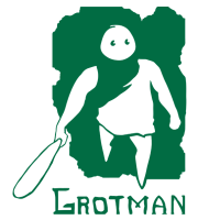 Grotman