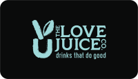 Love yourself juice co.