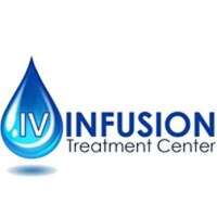 Iv infusion treatment center