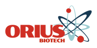 Orius biotech