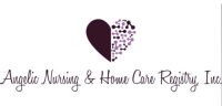 Angelic nursing & home health care services registry, inc.