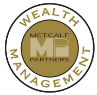 Metcalf partners wealth management