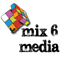 Mix 6 media
