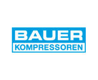 Bauer kompressoren gcc fze