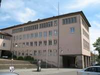 Amtsgericht crailsheim