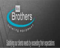 Mac brothers catering equipment