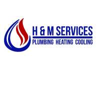 H & m plumbing & heating inc