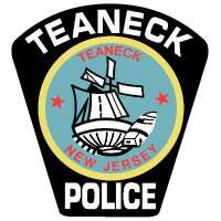 Teaneck police department