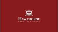 Hawthorne christian academy