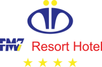 Fm7 resort hotel