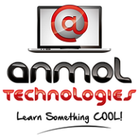 Anmol technologies private limited