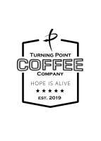 Turning point coffee