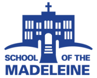 School of the madeleine