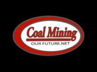 Coal mining-our future inc