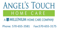 Angel's touch,inc.