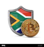 Bitcoin south africa