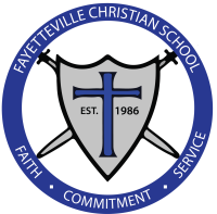 Fayetteville christian school