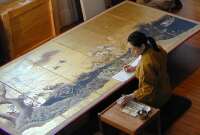 Nishio conservation studio