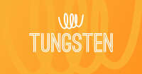 Tungsten advertising