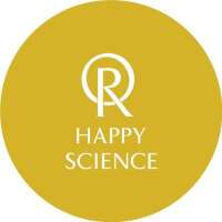 Happy science europe