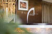 Aquarius luxury suites