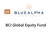 Bluealpha investment management