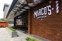 Marcos chopshop